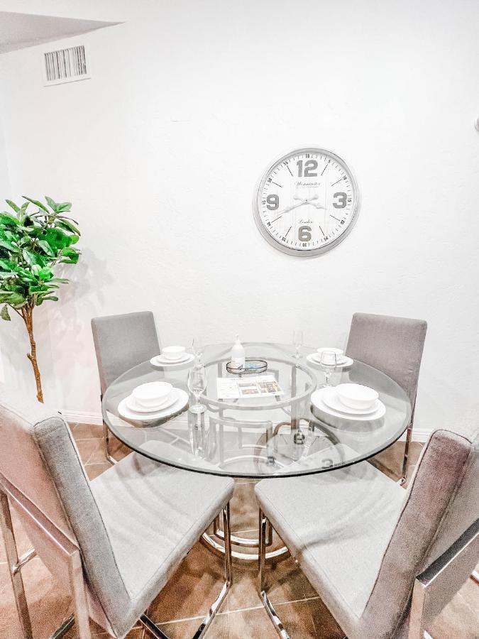 圣地亚哥 Gaslamp 2Bdrm - W Parking & 4 Beds #404酒店 外观 照片